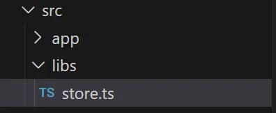 store.ts redux toolkit