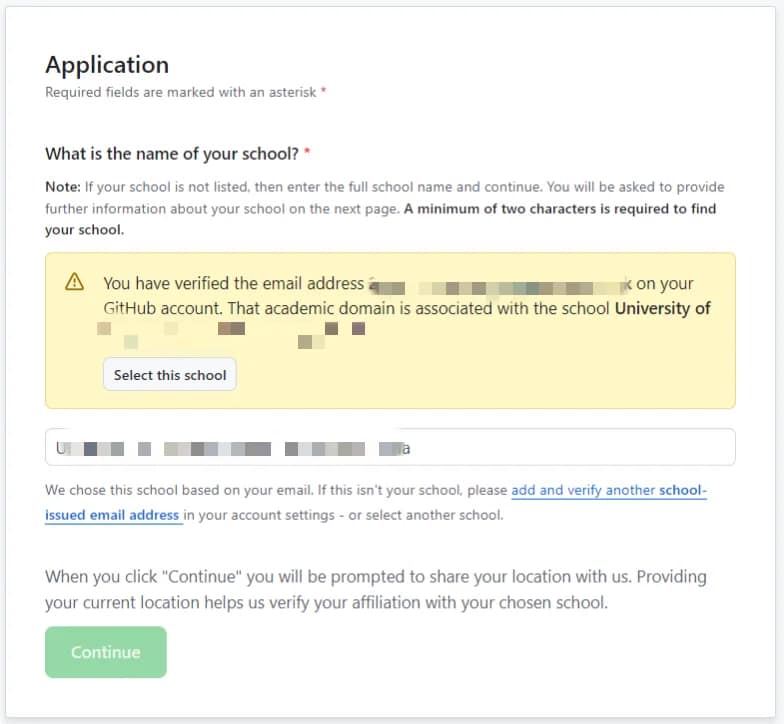 github_pack_application