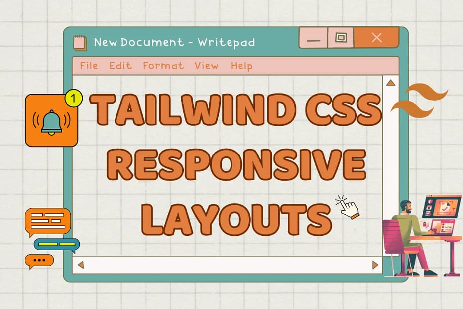 Tailwind CSS Responsive Layouts