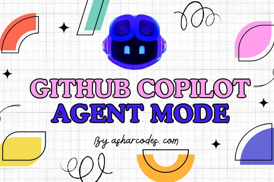 GitHub Copilot Agent Mode